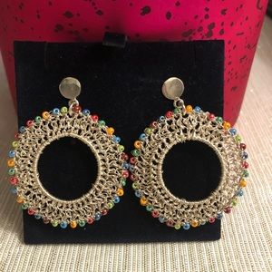 Women earrings